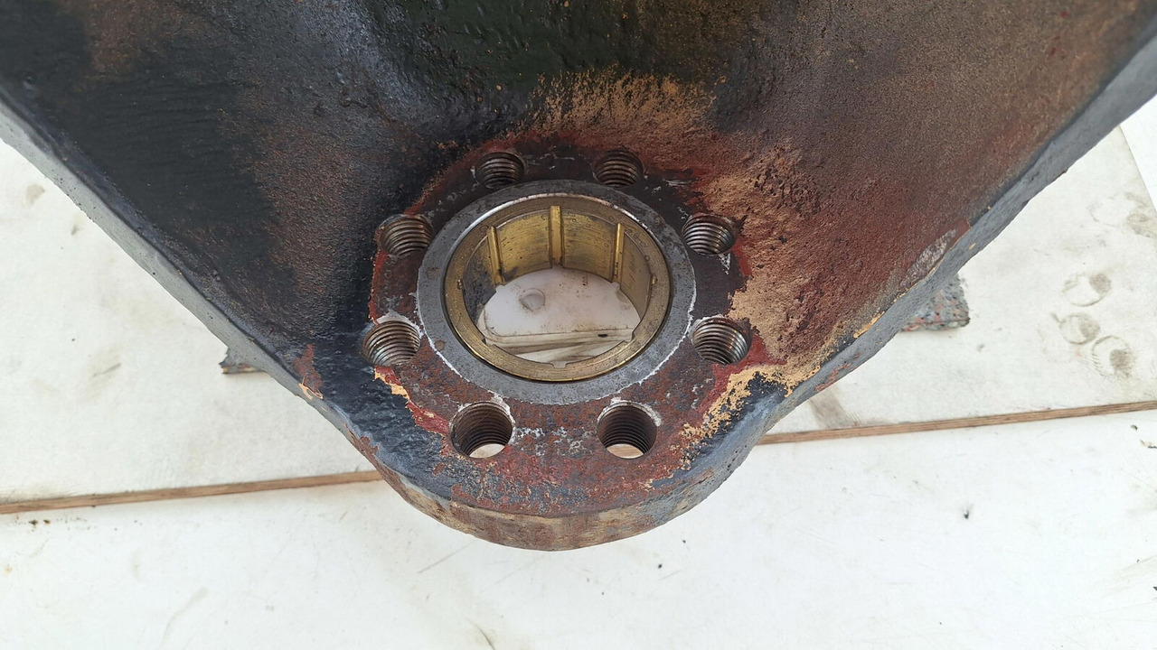 Steering knuckle for Crane PPM ATT 380 Steering knuckle axle 1: picture 8