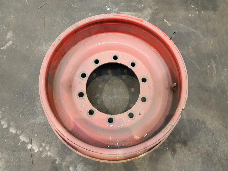 Rim 445/80R25 10 18 3p - Rim for Crane: picture 2 Rim 445/80R25 10 18 3p - Rim for Crane: picture 2
