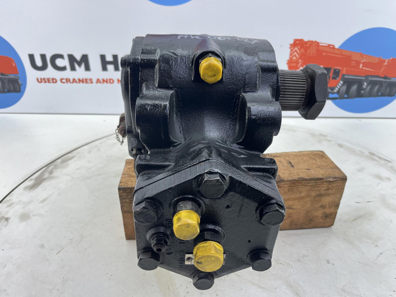 Spierings SK 477 AT4 steering box - Steering column for Crane: picture 4 Spierings SK 477 AT4 steering box - Steering column for Crane: picture 4