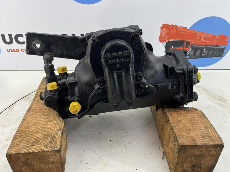 Terex AC 50-1 steering box - Steering column for Crane: picture 5 Terex AC 50-1 steering box - Steering column for Crane: picture 5