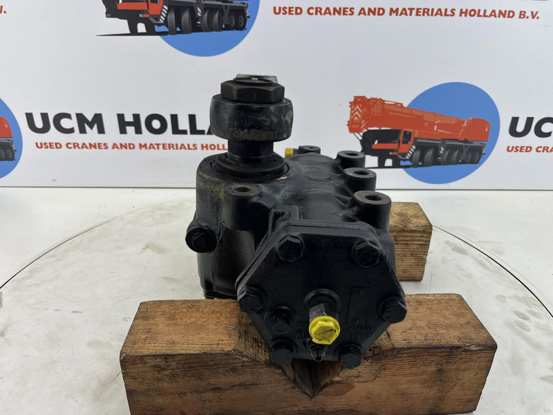 Terex AC 50-1 steering box - Steering column for Crane: picture 4 Terex AC 50-1 steering box - Steering column for Crane: picture 4