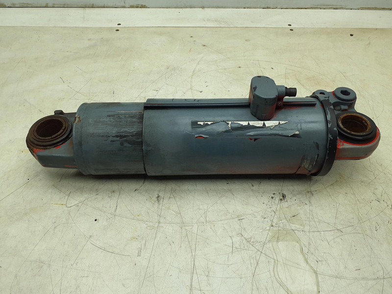 Weber LTM 1070-4.1 suspension cylinder axle 4 left - Hydraulic cylinder for Crane: picture 1 Weber LTM 1070-4.1 suspension cylinder axle 4 left - Hydraulic cylinder for Crane: picture 1