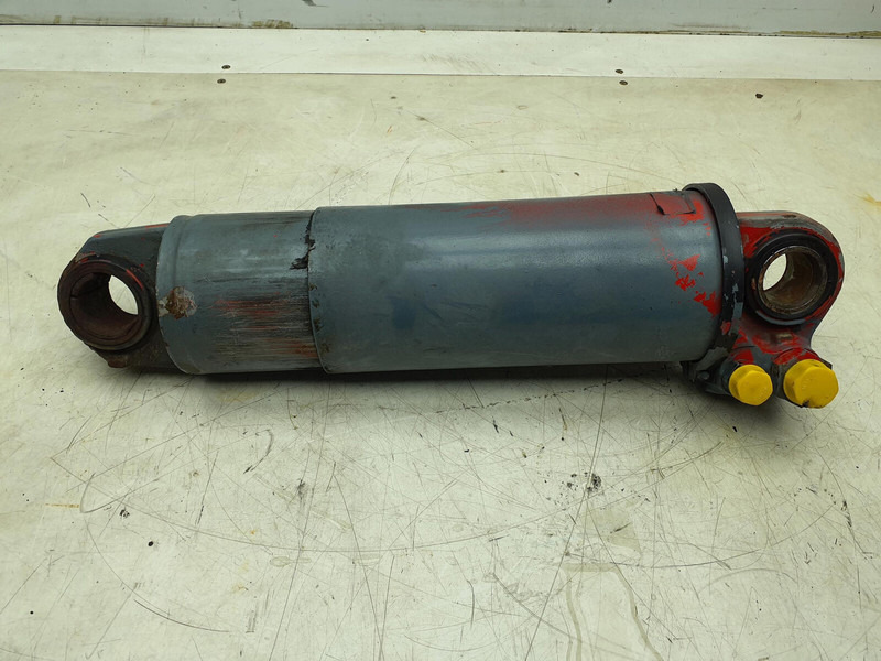 Weber LTM 1070-4.1 suspension cylinder axle 4 left - Hydraulic cylinder for Crane: picture 2 Weber LTM 1070-4.1 suspension cylinder axle 4 left - Hydraulic cylinder for Crane: picture 2