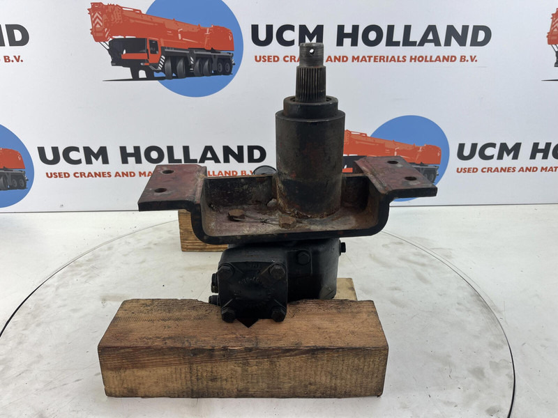 ZF ZF Steering Box - Steering column for Crane: picture 5 ZF ZF Steering Box - Steering column for Crane: picture 5