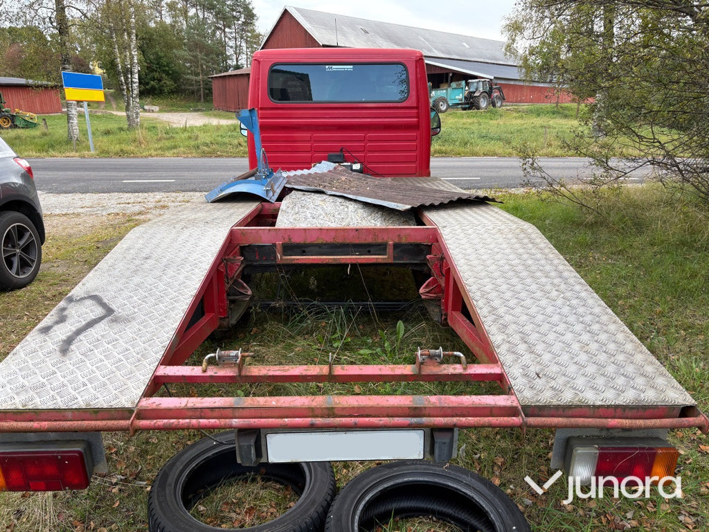 Biltransport Citroën Jumper EH35L HDI - Tow truck: picture 3 Biltransport Citroën Jumper EH35L HDI - Tow truck: picture 3