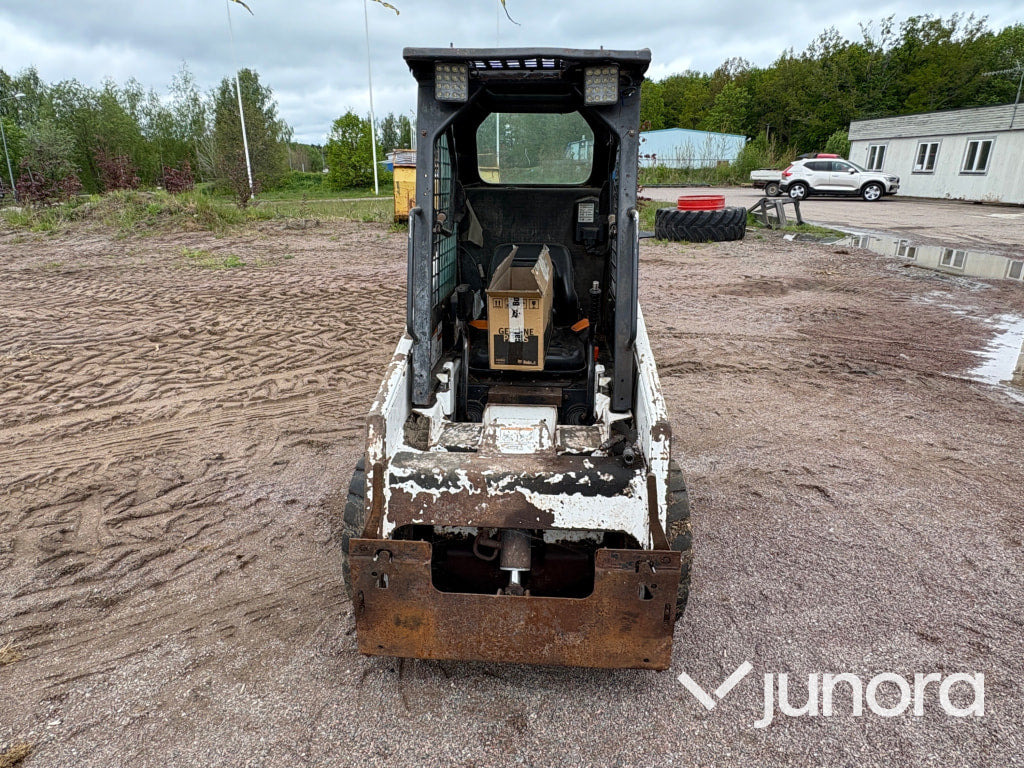 Bobcat 463 reservdels maskin - Skid steer loader: picture 3 Bobcat 463 reservdels maskin - Skid steer loader: picture 3