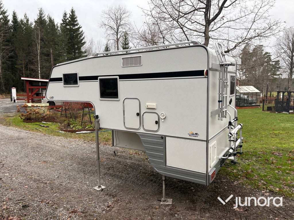 Camper - S Karosser Easy Campers EC 6 SH-2.1 SE (2022) - Caravan: picture 3 Camper - S Karosser Easy Campers EC 6 SH-2.1 SE (2022) - Caravan: picture 3