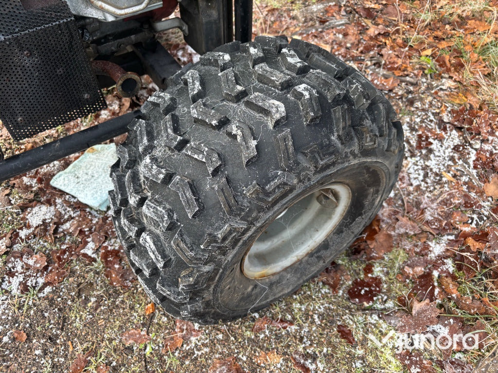 Generator set Elverk - Pramac S 8000: picture 13 Generator set Elverk - Pramac S 8000: picture 13