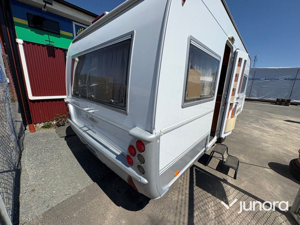 Husvagn - Puccini - Caravan: picture 5 Husvagn - Puccini - Caravan: picture 5
