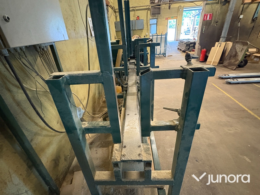 Kloss-kap - Woodworking machinery: picture 3 Kloss-kap - Woodworking machinery: picture 3