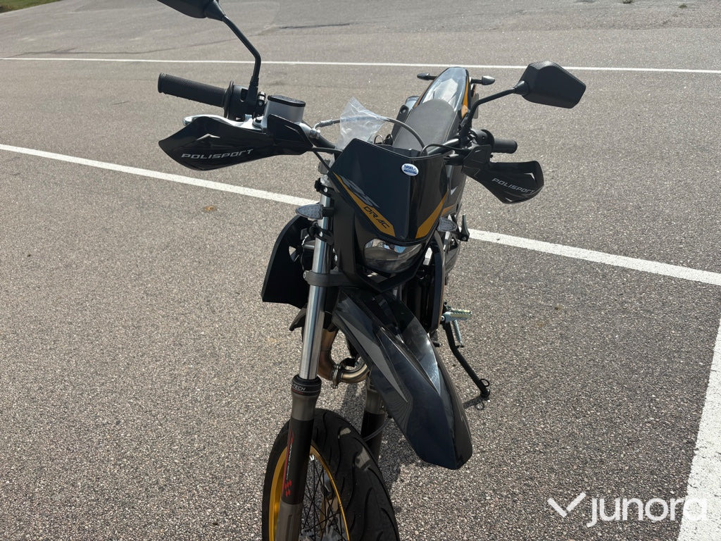 NY! EU moped Nightrider - Motorcycle: picture 4 NY! EU moped Nightrider - Motorcycle: picture 4