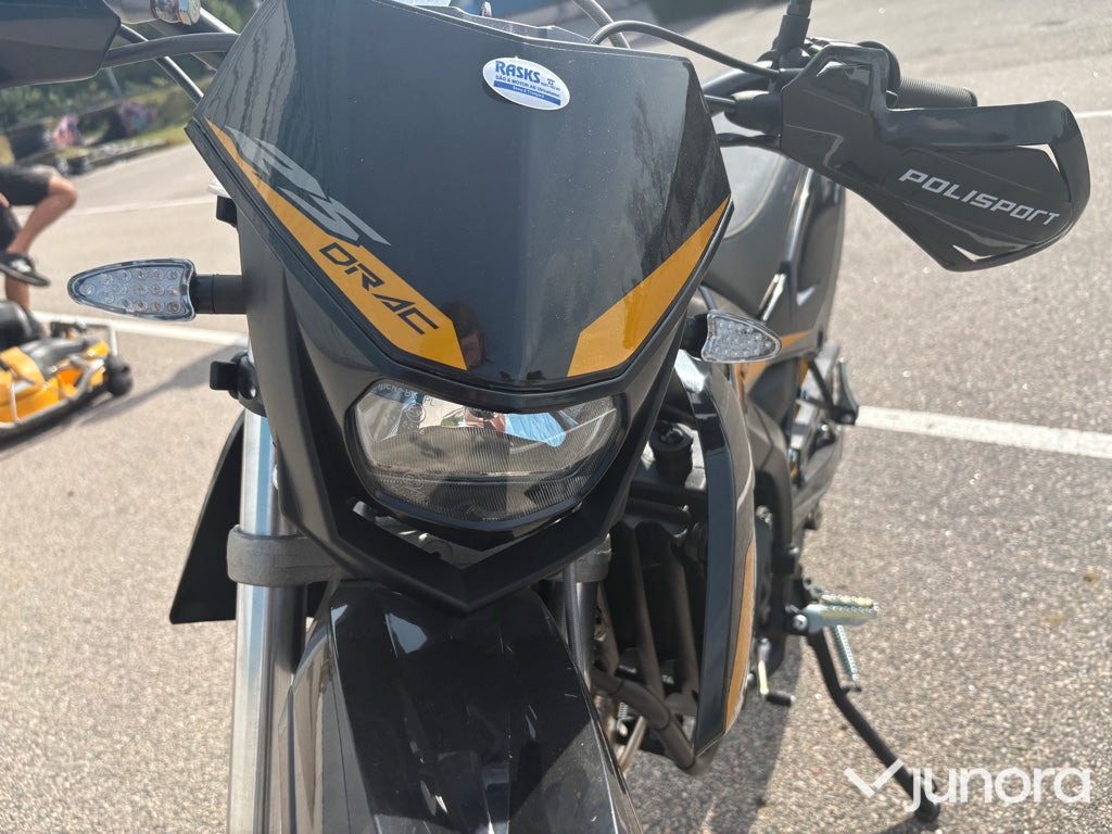 NY! EU moped Nightrider - Motorcycle: picture 5 NY! EU moped Nightrider - Motorcycle: picture 5