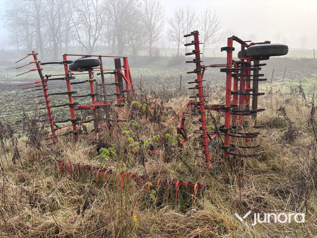 Såbetsharv - Väderstad - Cultivator: picture 3 Såbetsharv - Väderstad - Cultivator: picture 3