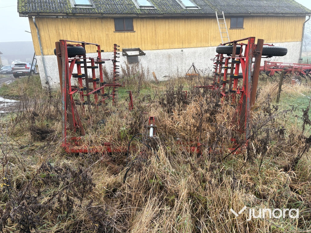 Såbetsharv - Väderstad - Cultivator: picture 5 Såbetsharv - Väderstad - Cultivator: picture 5