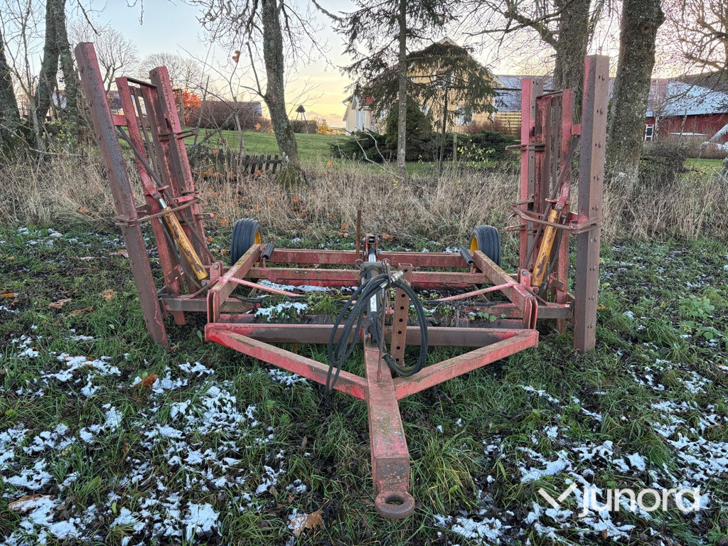 Sladd - Väderstad 74 - Harrow: picture 2 Sladd - Väderstad 74 - Harrow: picture 2