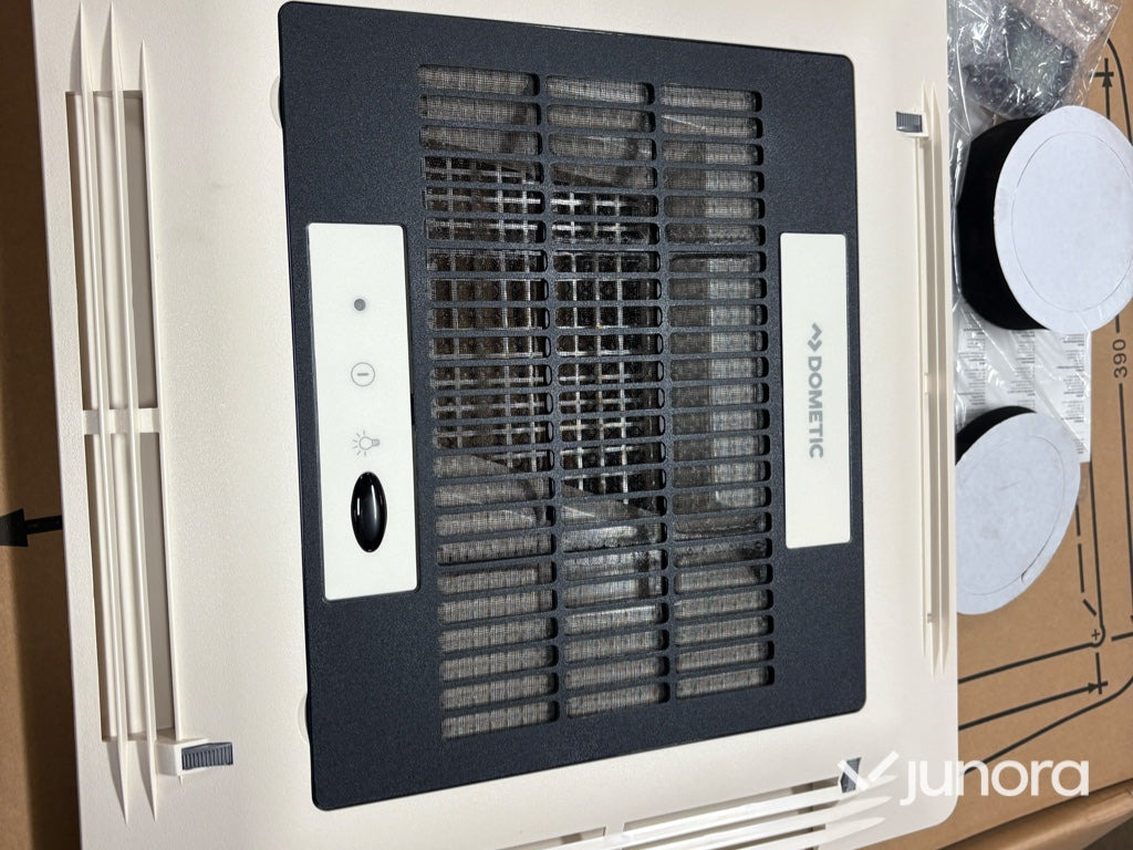 Takmonterad AC - Dometic, FreshJet - Industrial HVAC equipment: picture 1 Takmonterad AC - Dometic, FreshJet - Industrial HVAC equipment: picture 1