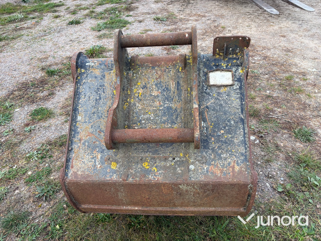 Tandskopa - G650 - Excavator bucket: picture 5 Tandskopa - G650 - Excavator bucket: picture 5