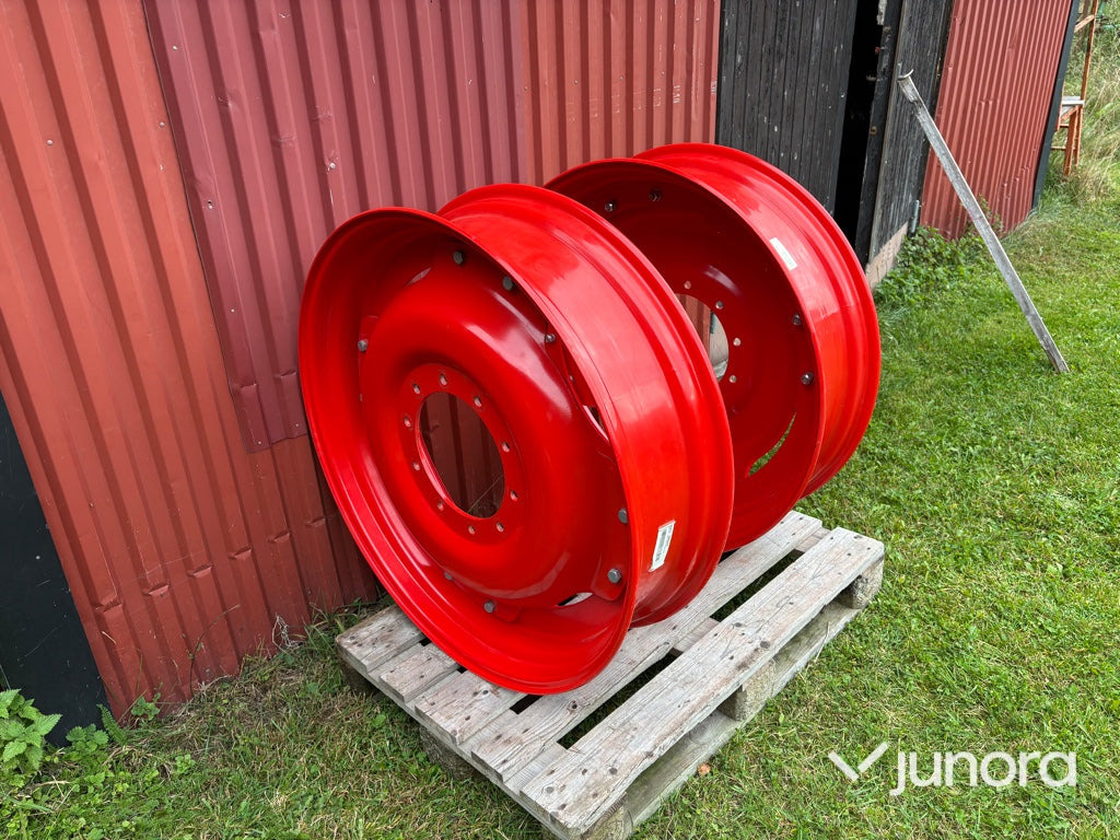 Traktorfälgar Gripen Wheels - Rim for Agricultural machinery: picture 1 Traktorfälgar Gripen Wheels - Rim for Agricultural machinery: picture 1