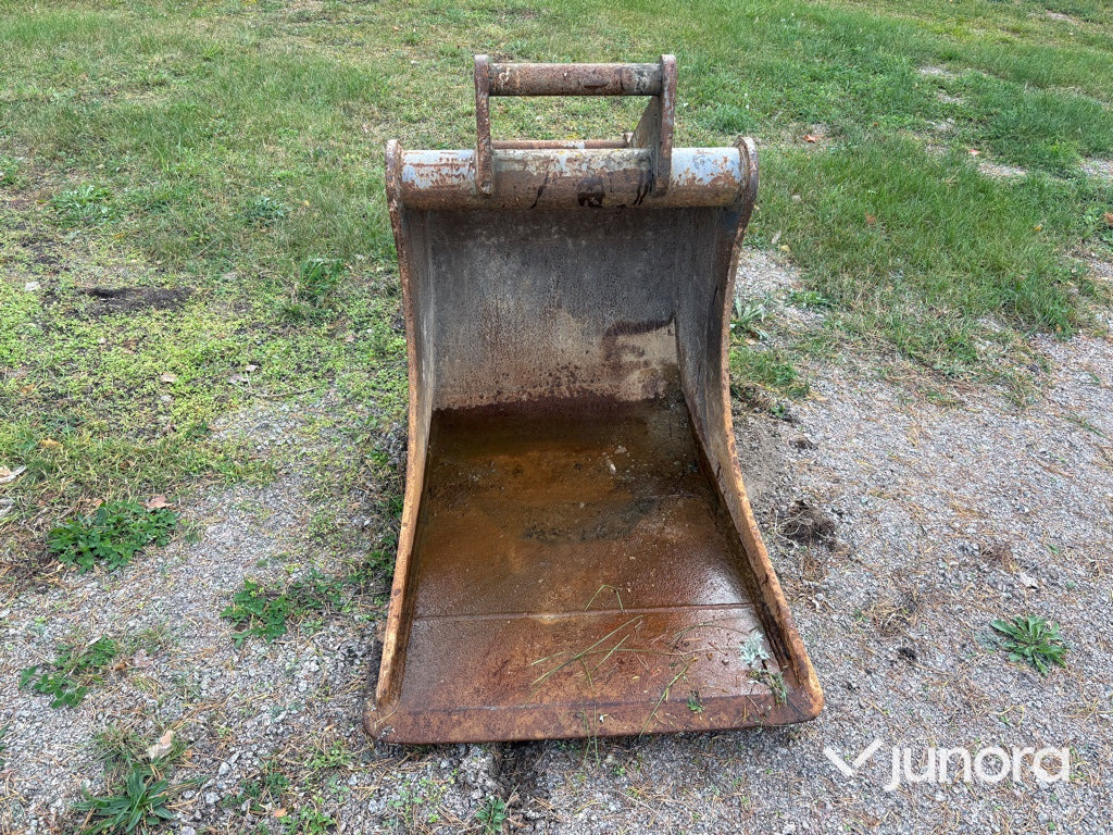 VA-skopa - Modell 800 - Excavator bucket: picture 2 VA-skopa - Modell 800 - Excavator bucket: picture 2