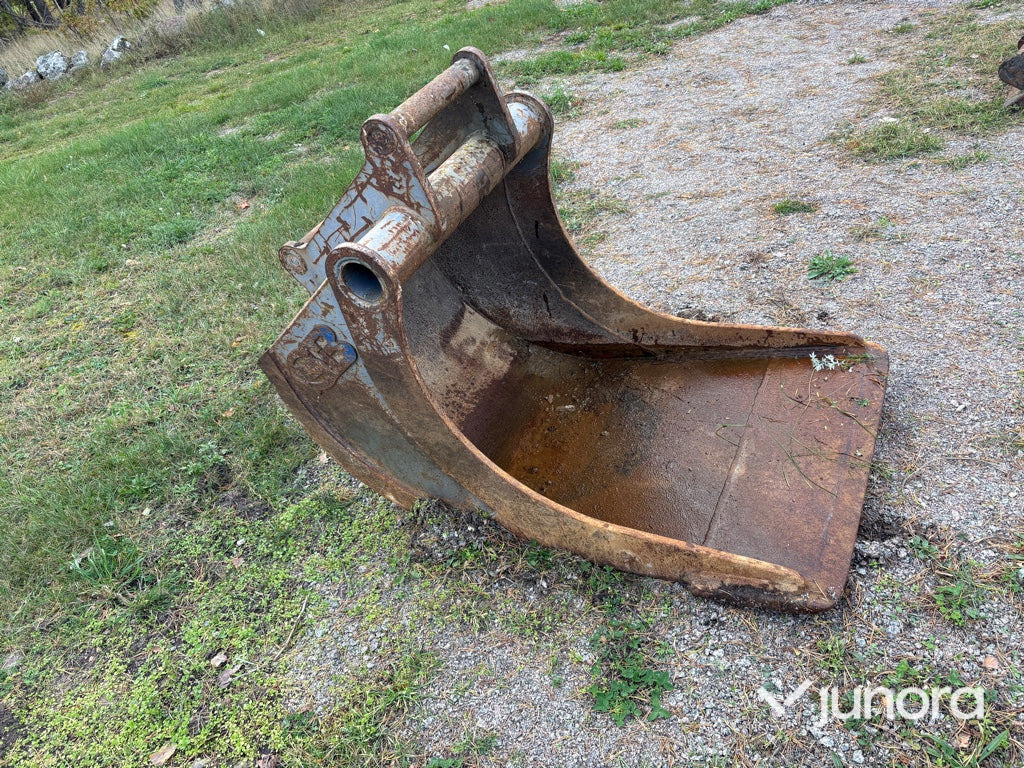 VA-skopa - Modell 800 - Excavator bucket: picture 3 VA-skopa - Modell 800 - Excavator bucket: picture 3