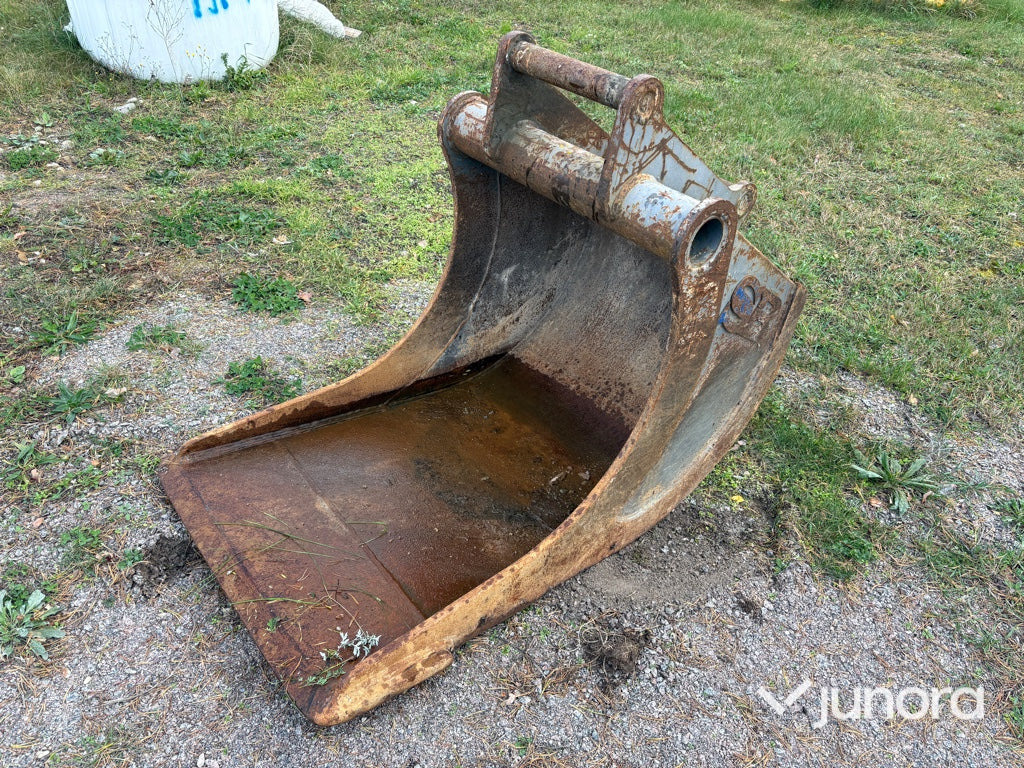 VA-skopa - Modell 800 - Excavator bucket: picture 1 VA-skopa - Modell 800 - Excavator bucket: picture 1