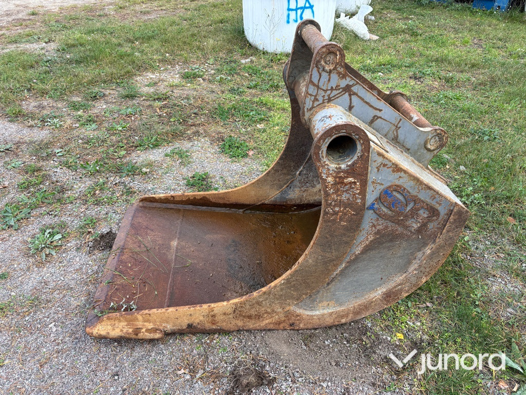VA-skopa - Modell 800 - Excavator bucket: picture 4 VA-skopa - Modell 800 - Excavator bucket: picture 4
