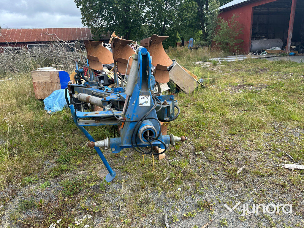 Växelplog Överum - Plow: picture 5 Växelplog Överum - Plow: picture 5