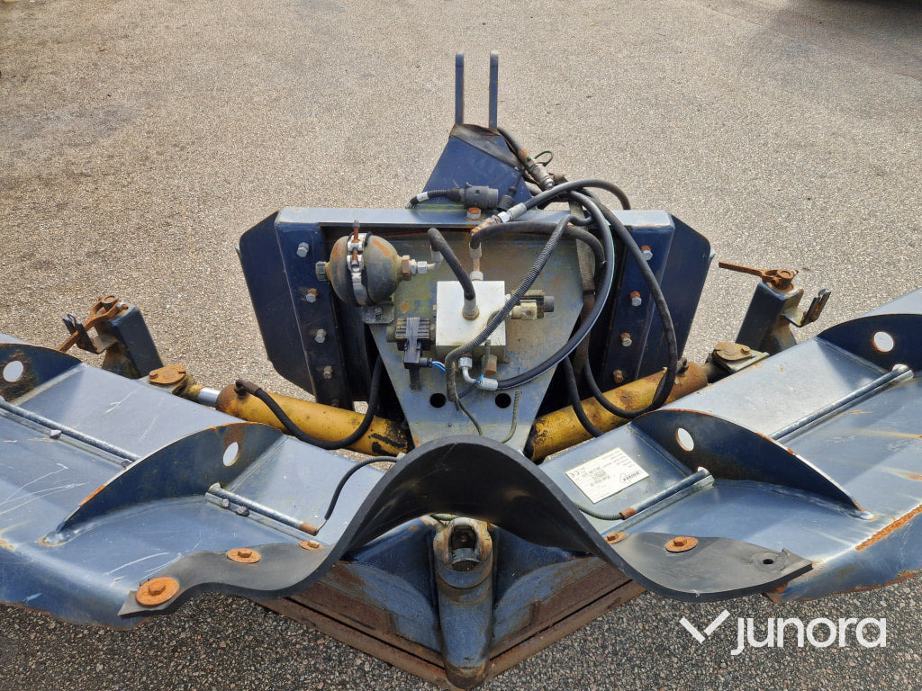 Vikplog Drivex - Snow plough: picture 5 Vikplog Drivex - Snow plough: picture 5