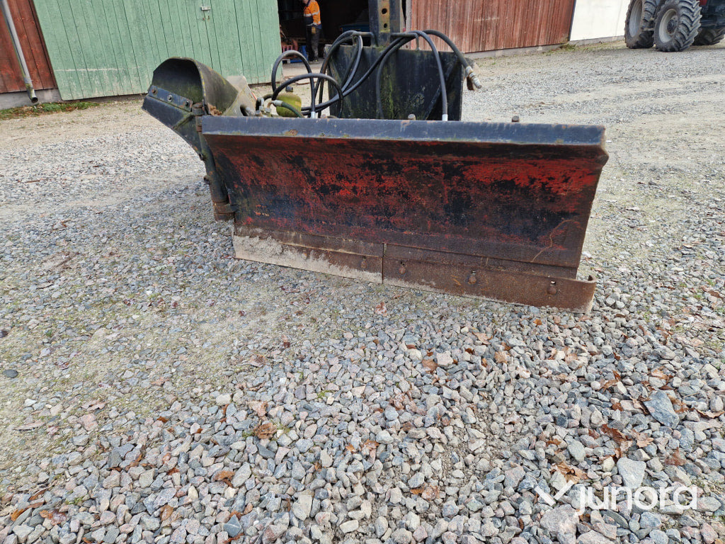 Vikplog - Plow: picture 1 Vikplog - Plow: picture 1