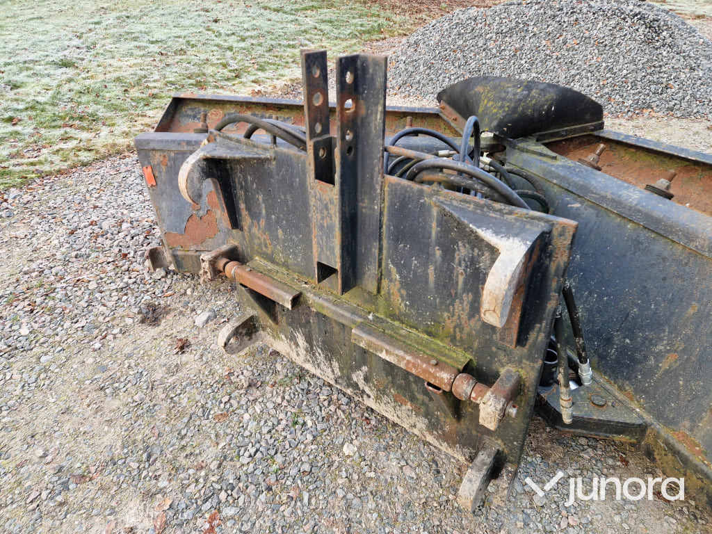 Vikplog - Plow: picture 4 Vikplog - Plow: picture 4