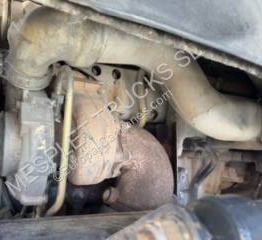 MAN TGA 33.400 - Hook lift truck: picture 4 MAN TGA 33.400 - Hook lift truck: picture 4