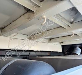 Mercedes Arocs 3343 AK - Tipper, Dumper: picture 5 Mercedes Arocs 3343 AK - Tipper, Dumper: picture 5