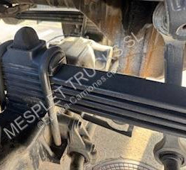 Mercedes Arocs 3343 AK - Tipper, Dumper: picture 4 Mercedes Arocs 3343 AK - Tipper, Dumper: picture 4