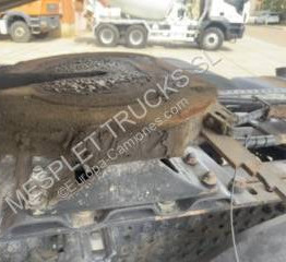 Tipper, Dumper Mercedes Arocs 3345 AK: picture 20