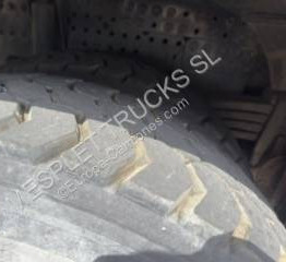 Tipper, Dumper Mercedes Arocs 3345 AK: picture 6