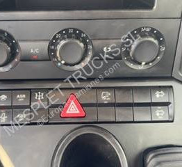 Tipper, Dumper Mercedes Arocs 3345 AK: picture 14