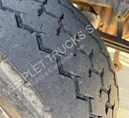 Mercedes Arocs 2051 AK - Tractor unit: picture 3 Mercedes Arocs 2051 AK - Tractor unit: picture 3
