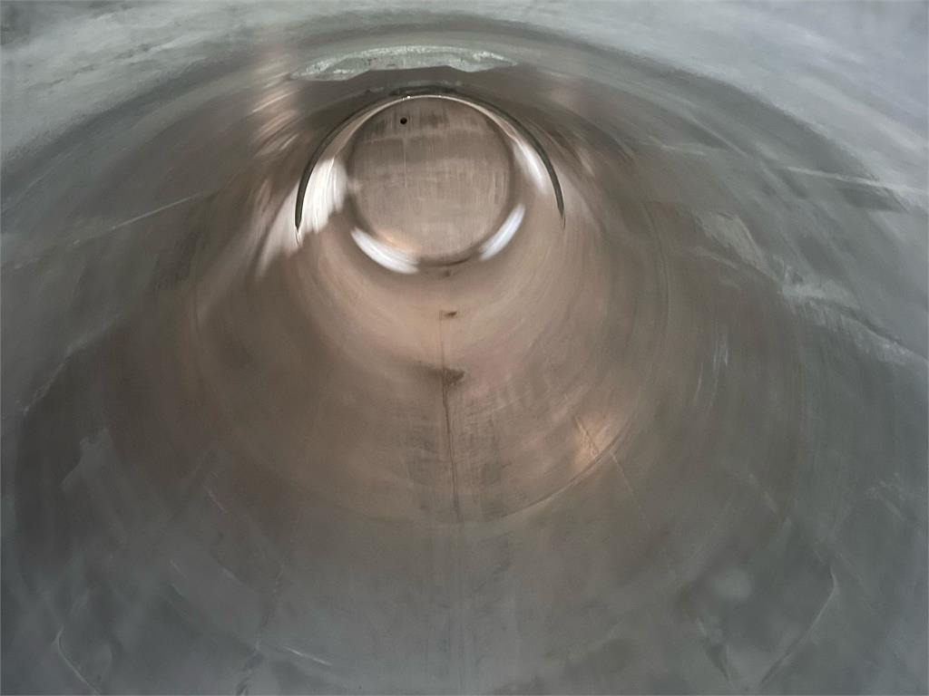 Interconsult 64m3 STRT1-64CA med tip - Tank semi-trailer: picture 5 Interconsult 64m3 STRT1-64CA med tip - Tank semi-trailer: picture 5