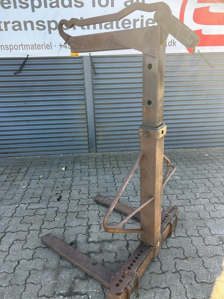 Pallegaffel justerbar - Forks: picture 3 Pallegaffel justerbar - Forks: picture 3