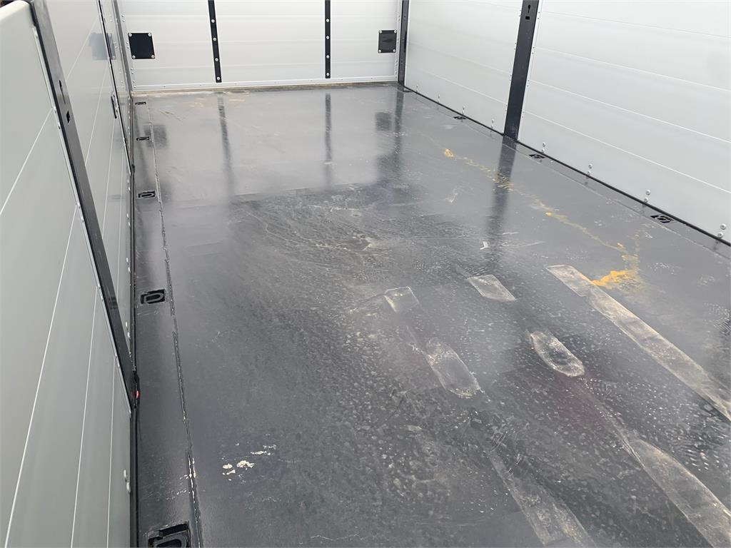 Flatbed body Scancon 5800 mm alu lad + aut. bagsmæk SAL5813: picture 15