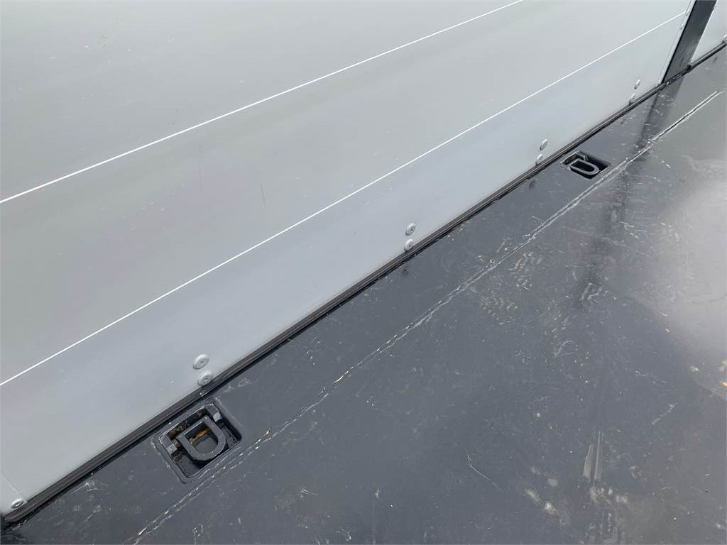 Scancon 6500 mm alu lad + aut. bagsmæk - Model SAL - Flatbed body: picture 5 Scancon 6500 mm alu lad + aut. bagsmæk - Model SAL - Flatbed body: picture 5