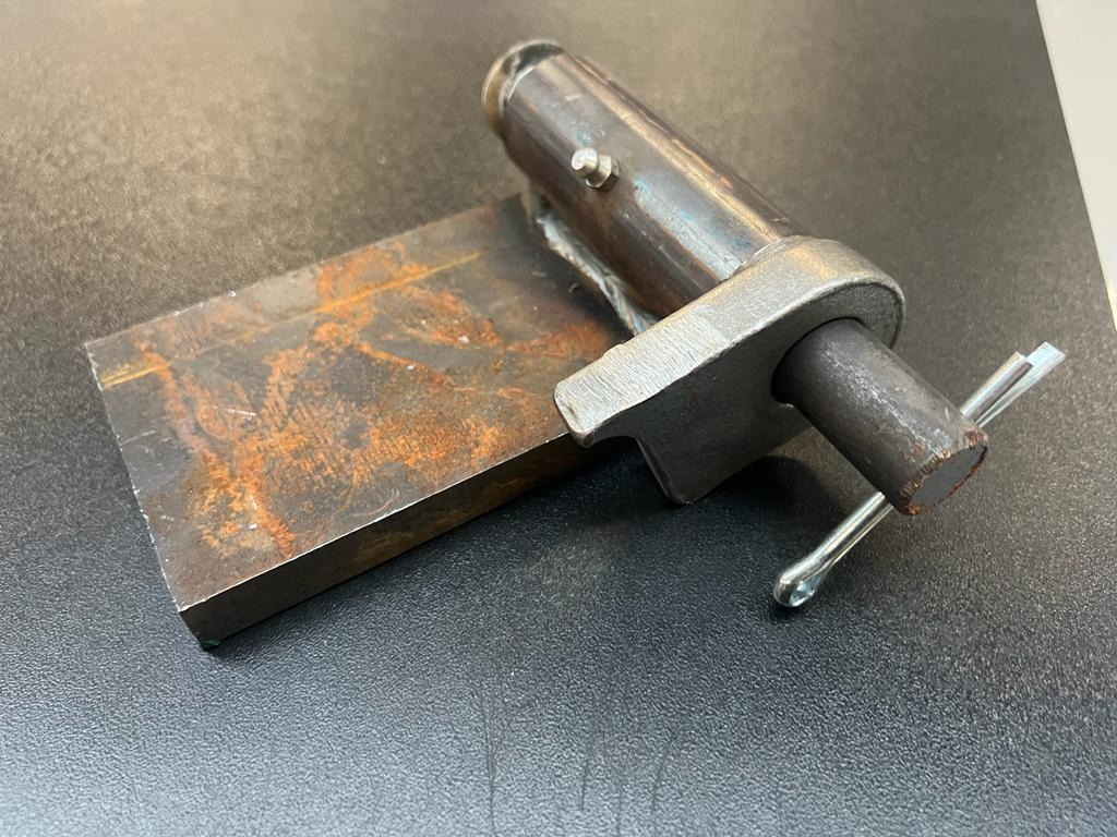 Scancon Hængsel til container bagdøre - Door and parts for Truck: picture 4 Scancon Hængsel til container bagdøre - Door and parts for Truck: picture 4