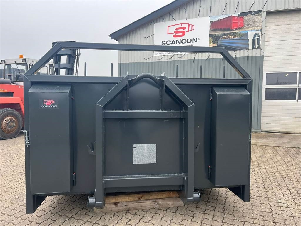 Flatbed body Scancon MLX6200R - Luxus udgave: picture 19