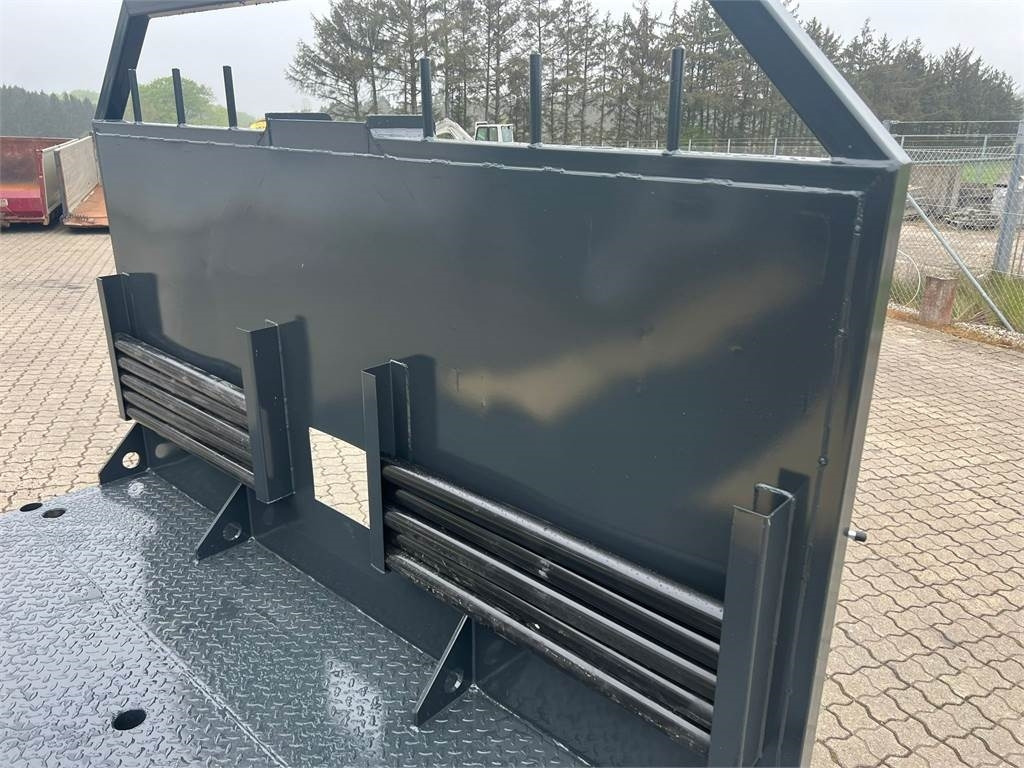 Flatbed body Scancon MLX6200R - Luxus udgave: picture 8