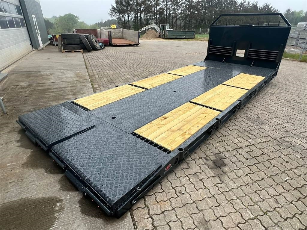 Flatbed body Scancon MLX6200R - Luxus udgave: picture 16