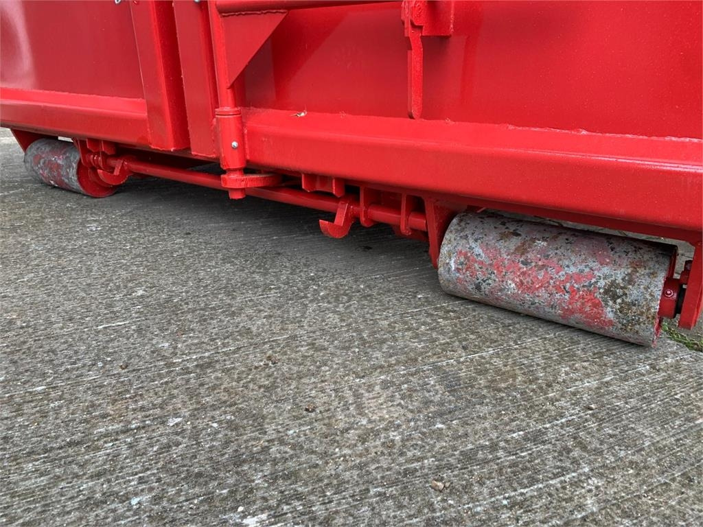 Scancon S5011 - Flatbed body: picture 3 Scancon S5011 - Flatbed body: picture 3