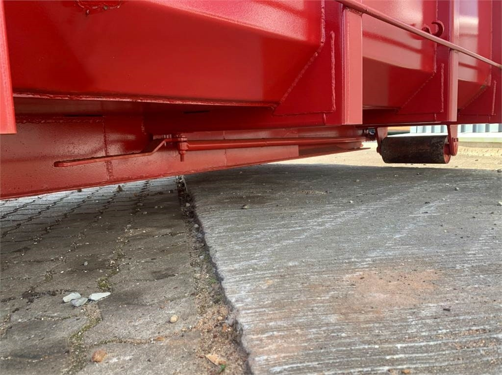 Flatbed body Scancon S5520: picture 10