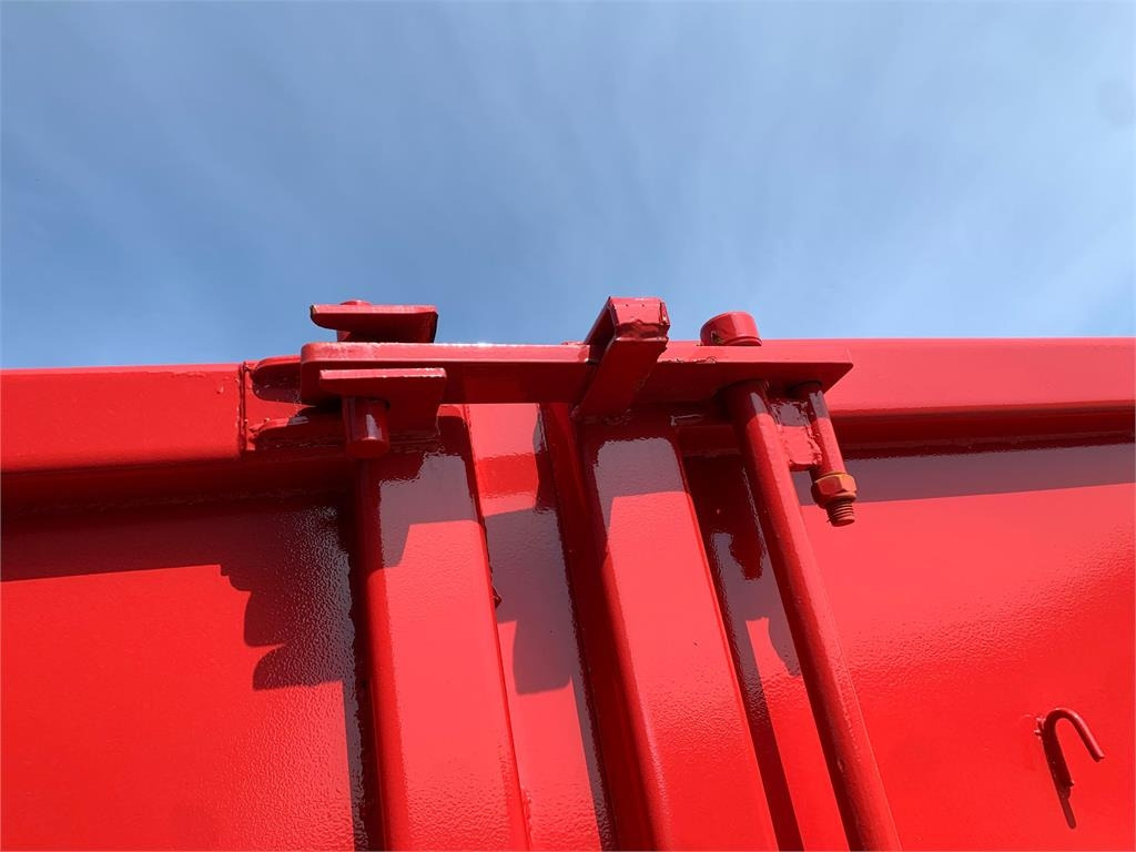 Scancon S6028 - Flatbed body: picture 5 Scancon S6028 - Flatbed body: picture 5