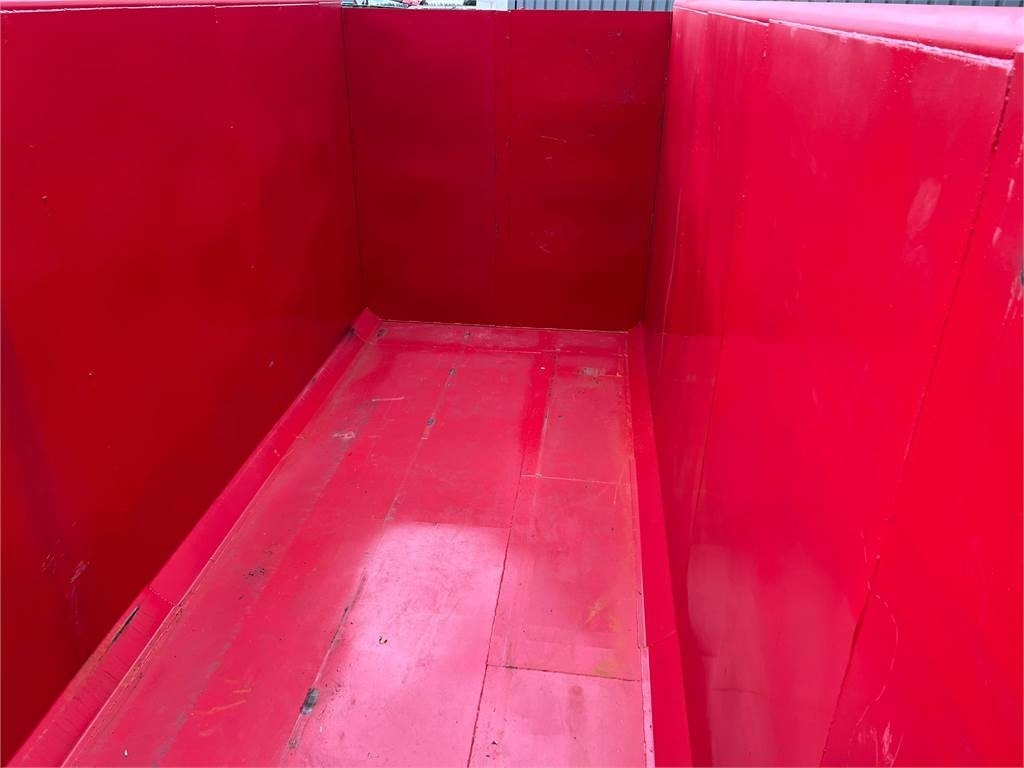 Flatbed body Scancon S6538: picture 7