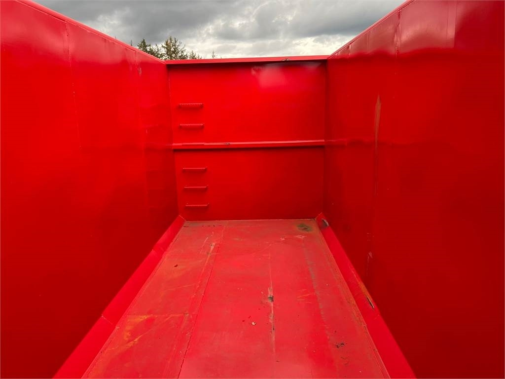 Flatbed body Scancon S6538: picture 8